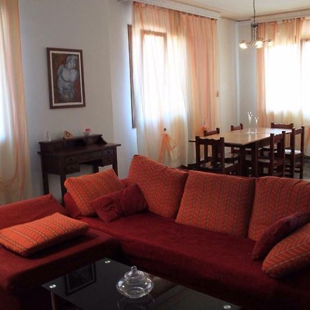 Casa Vacanza Pina San Trovaso Eksteriør billede
