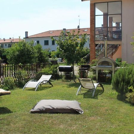 Casa Vacanza Pina San Trovaso Eksteriør billede