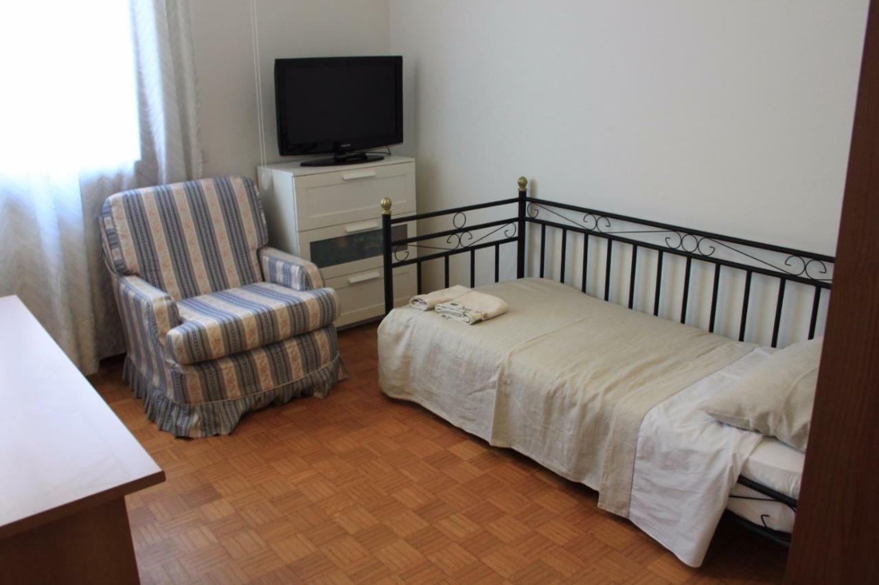 Casa Vacanza Pina San Trovaso Eksteriør billede