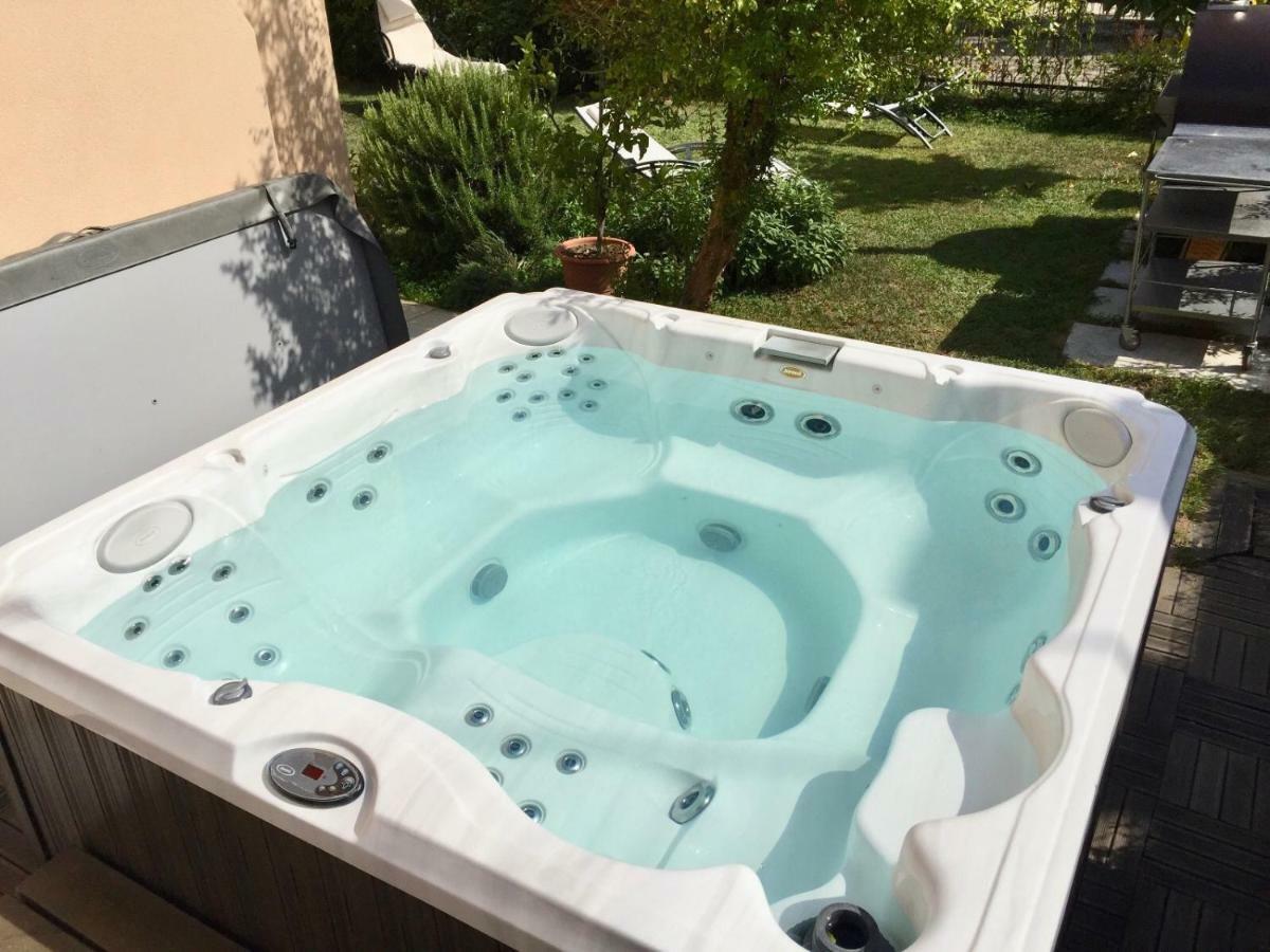 Casa Vacanza Pina San Trovaso Eksteriør billede