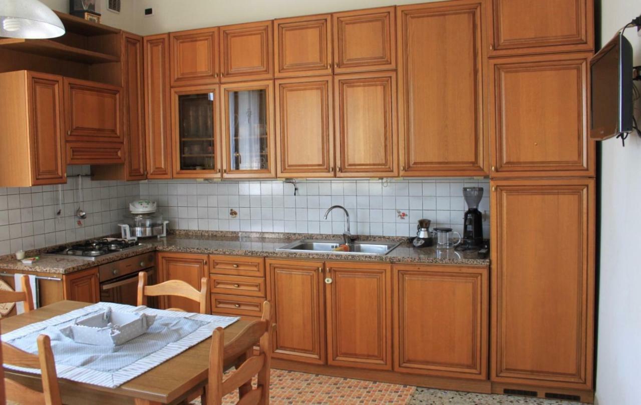 Casa Vacanza Pina San Trovaso Eksteriør billede